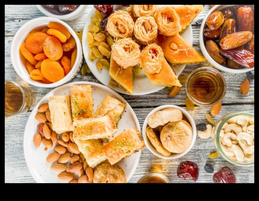 Rise and Savor: A Gastronomic Adventure in Breakfast