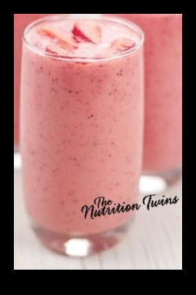 Rise and Shine: Starting Your Day Right with Fresh Fruit Smoothies