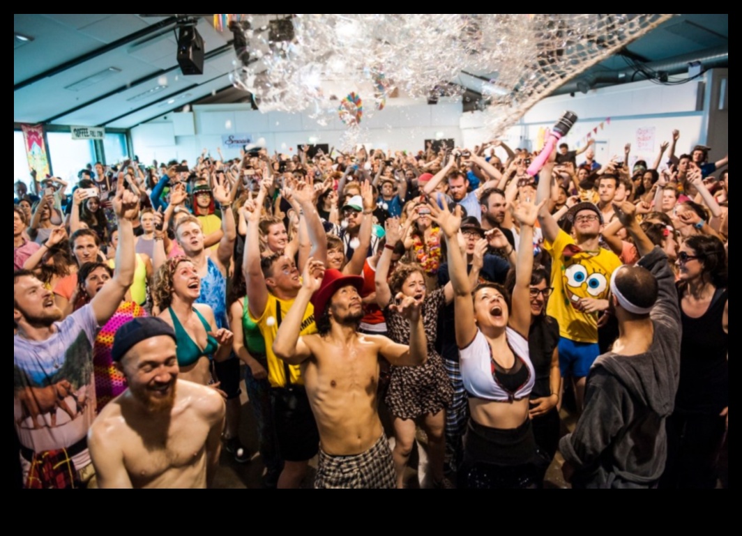 Rise and Shine: Unleash Your Day with Breakfast Brilliance