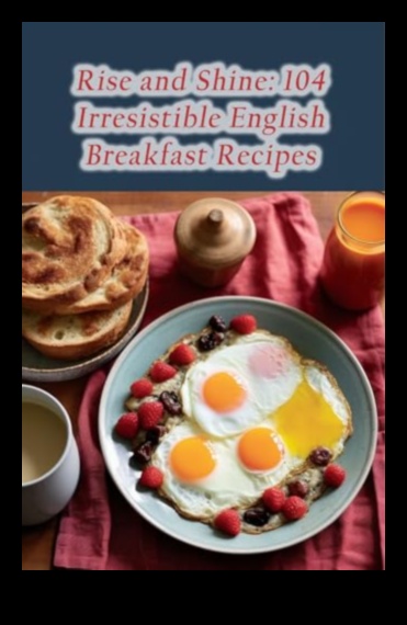 Morning Delights: Elevate Your Day with Irresistible Breakfasts