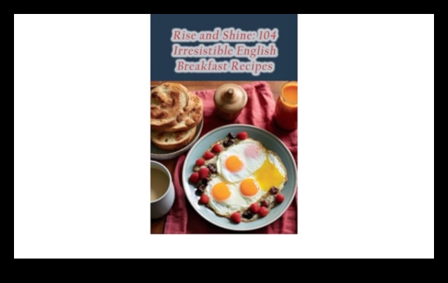 Morning Delights: Elevate Your Day with Irresistible Breakfasts