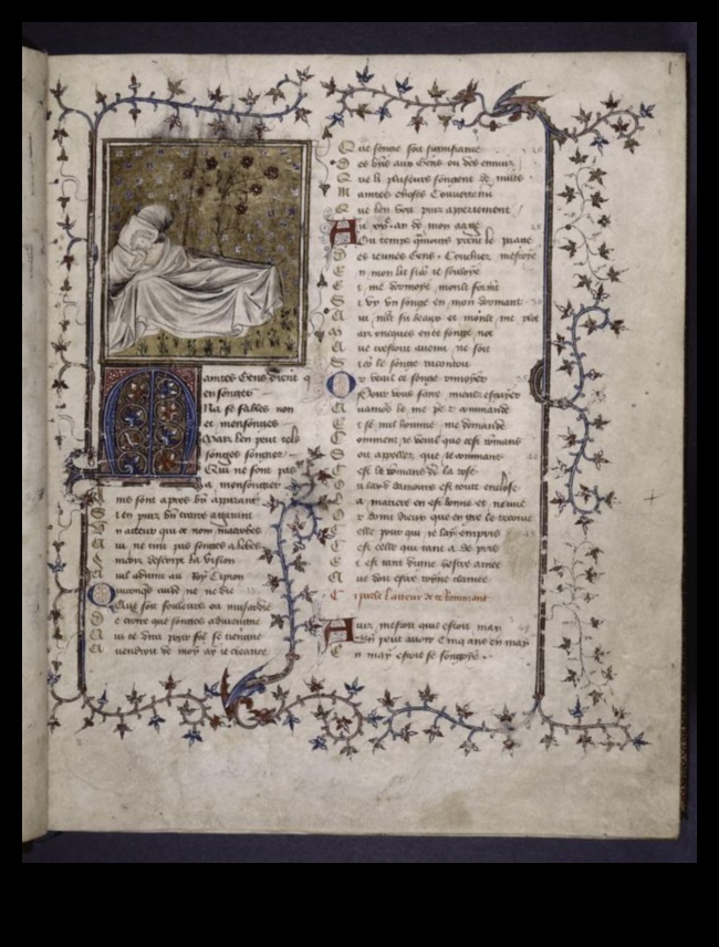 Rococo Manuscript Magic The Enchanting Power of Illuminated Pages 2 Rococo Manuscript Magic: The Enchanting Power of Illuminated Pages