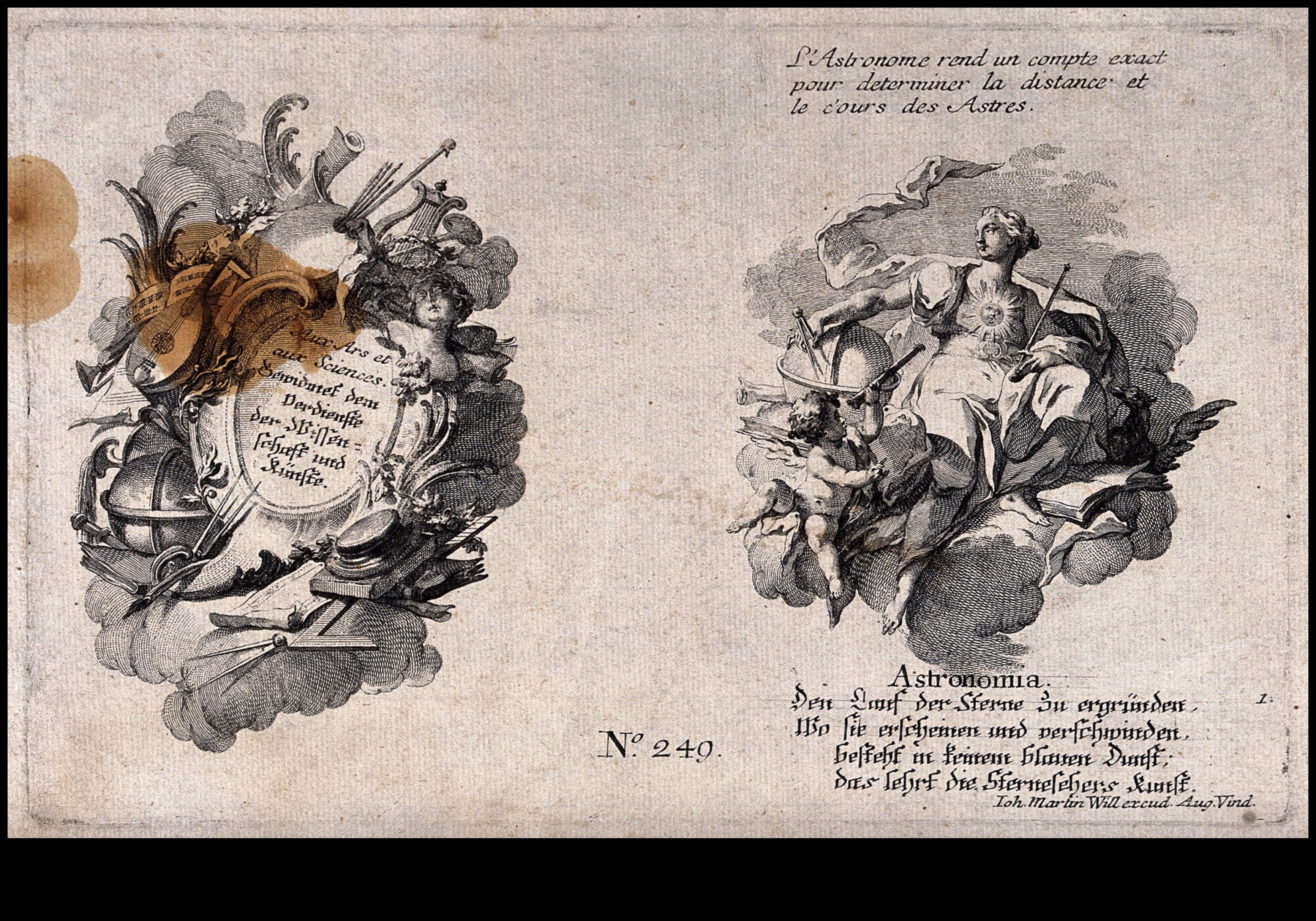 Rococo Manuscript Masterstrokes A Symphony of Colors and Lines 3 Rococo Manuscript Masterstrokes: A Symphony of Colors and Lines