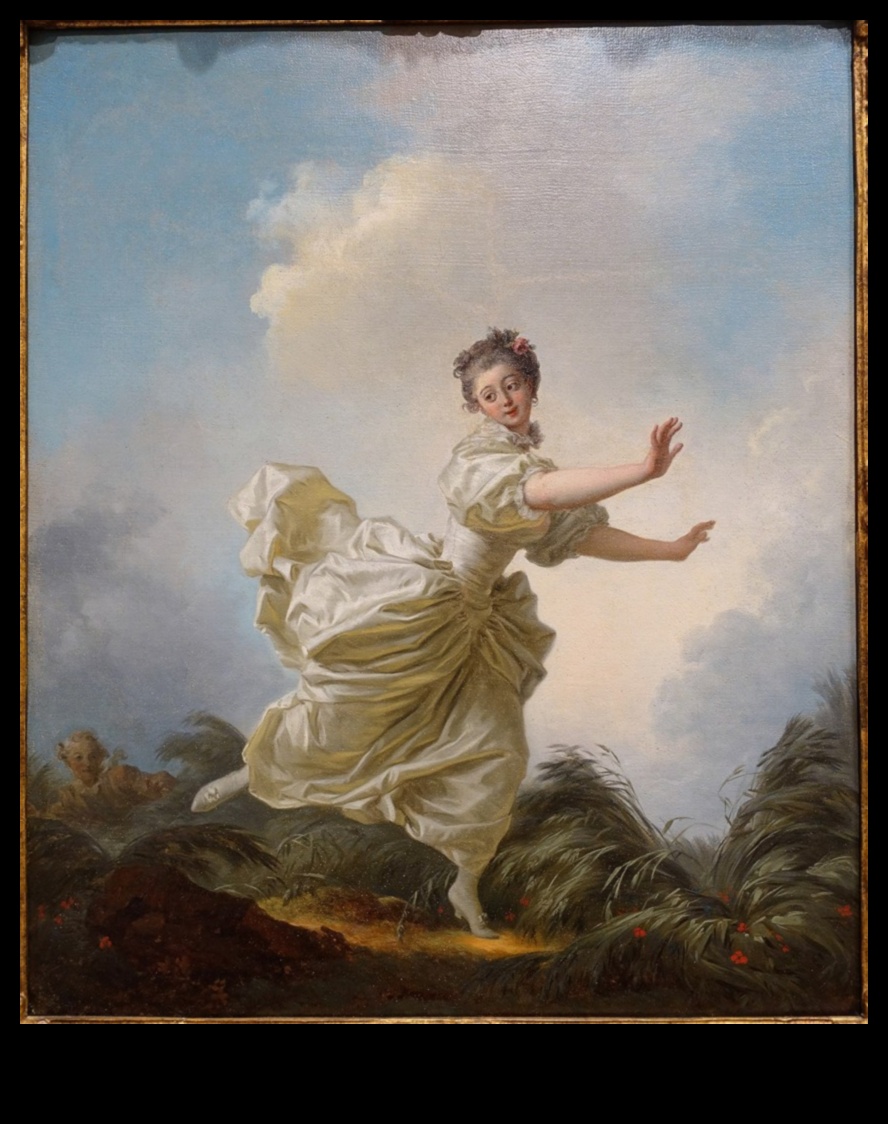 Rococo Realities The Many Faces of Artistic Creation 3 Rococo Realities: The Multifaceted Nature of Artistic Creation