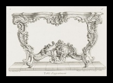 Rococo Rocailles A Shell-Shaped Embellishment That Defined an Era 3 Rococo Rocailles: Shell Motifs in Artistic Embellishments