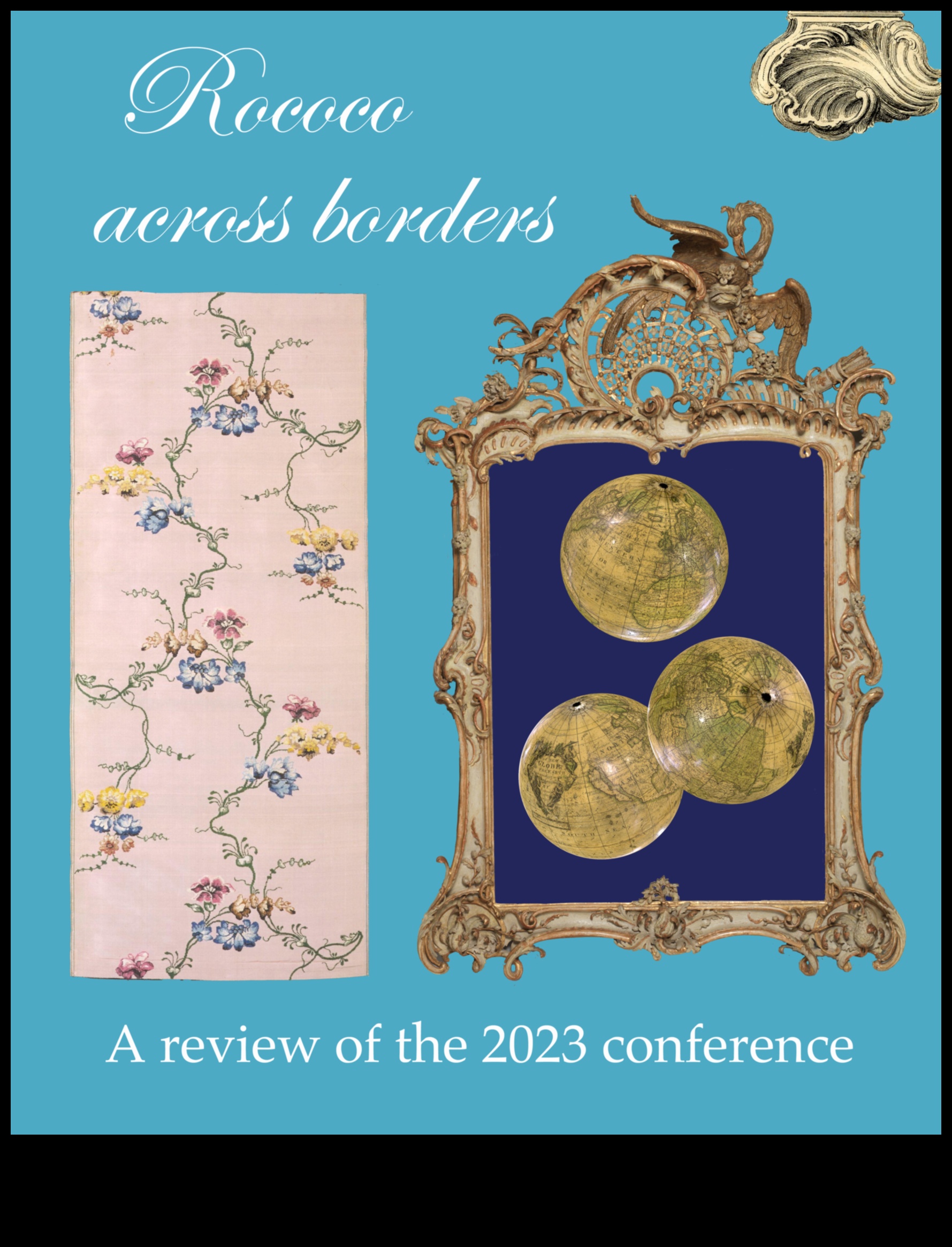Rococo's Echoes A Tracing of Themes Across Artistic Movements 3 Artistic Echoes: Tracing Themes Across Rococo Artistic Movements