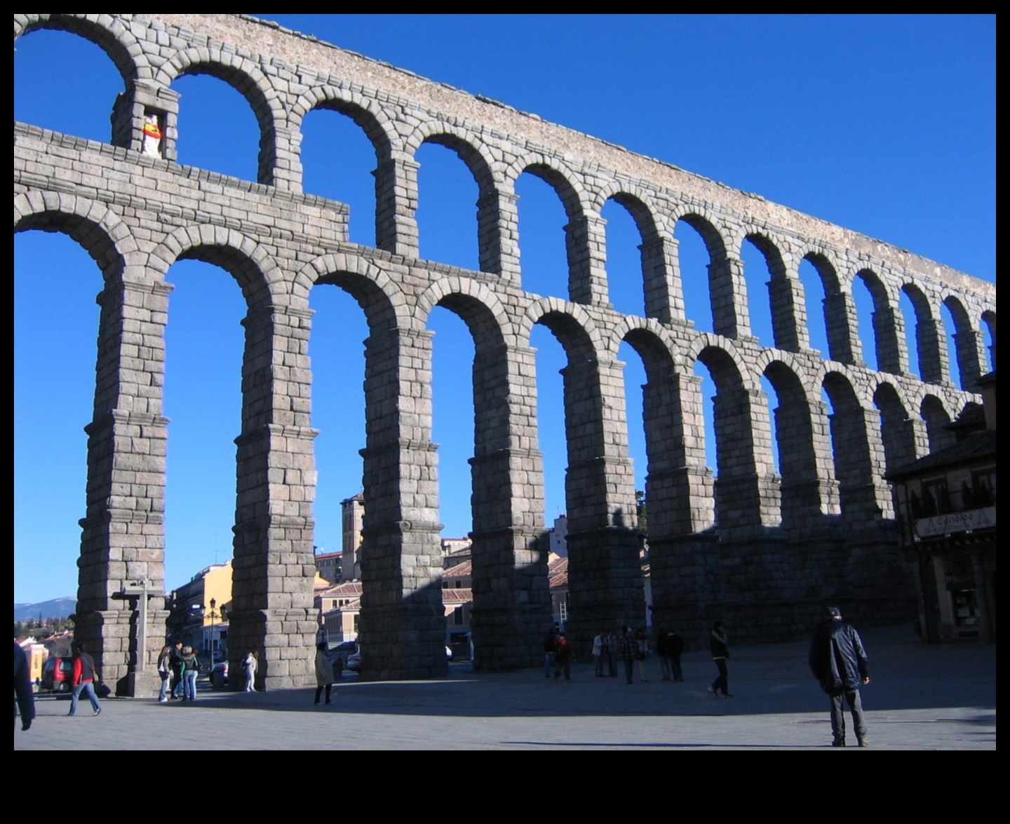 Roman Engineering Arches and Aqueducts, Engineering Marvels of the Ancient World 4 Arches and Aqueducts: Architectural Triumphs in Roman Structures