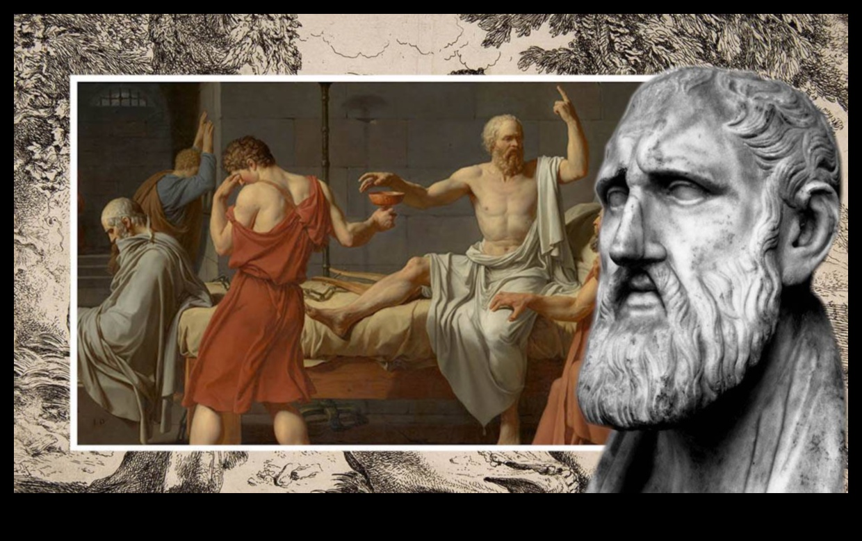 Roman Stoicism: Philosophical Concepts in Artistic Expression