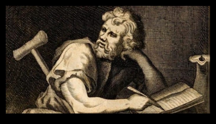 Roman Stoicism: Philosophical Concepts in Artistic Expression