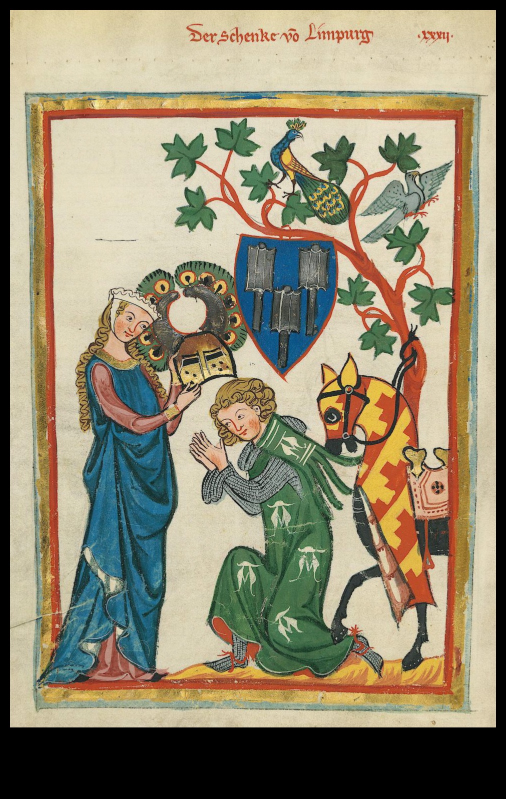 Romantic Realms The Expressive Power of Love in Medieval Art 3 Romantic Realms: The Expressive Power of Love in Medieval Art