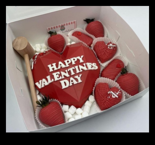 Romantic Revelations Unwrapping the Perfect Valentine's Day Gift 1