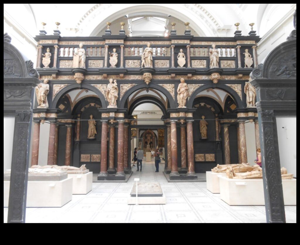 Rood Screen Radiance The Art and Architecture of Gothic Screens 1