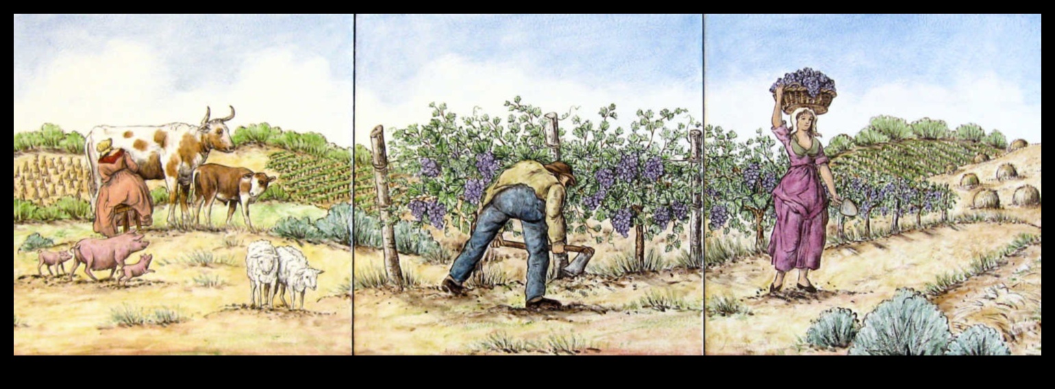 Rural Realities: Depicting American Farm Life in Art