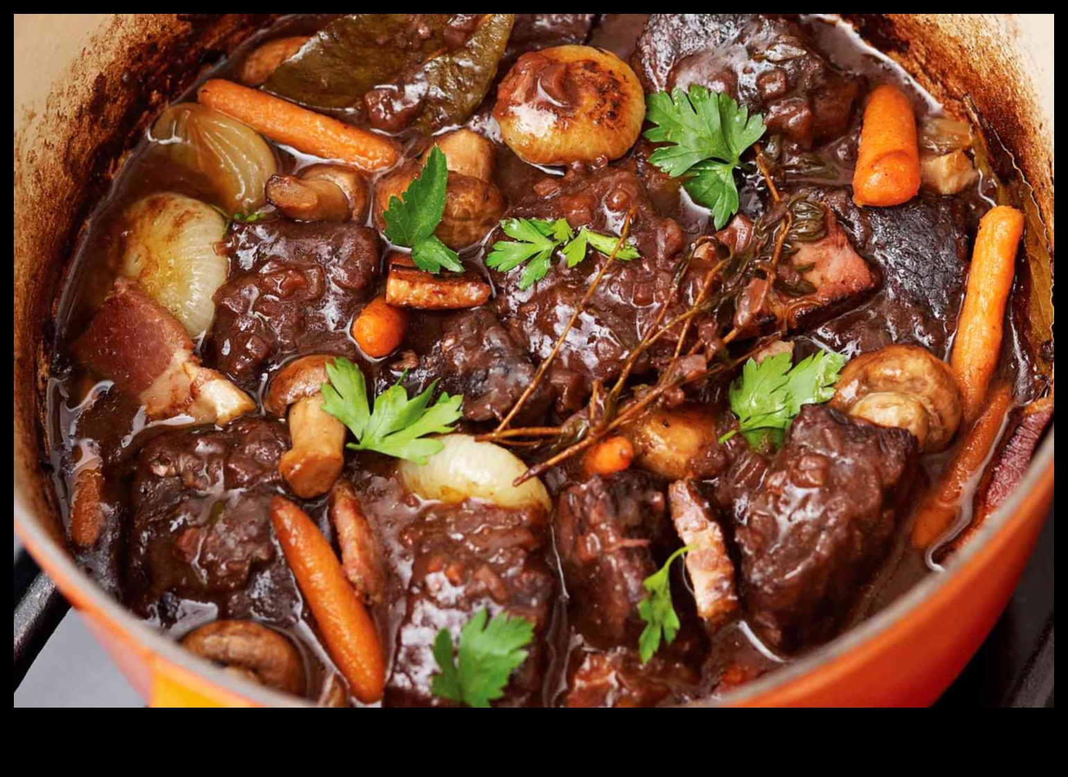 Rustic Elegance: Wholesome French Culinary Delights