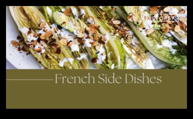 Rustic Elegance: Wholesome French Culinary Delights