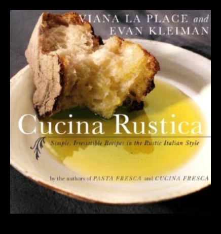 Rustic Elegance: Italian Country Cooking at Its Best