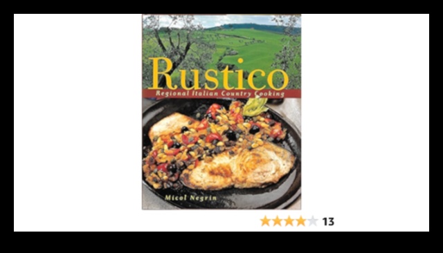 Rustic Elegance: Italian Country Cooking at Its Best