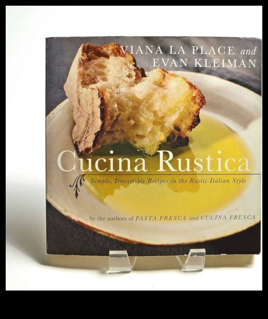 Rustic Elegance: Italian Country Cooking at Its Best