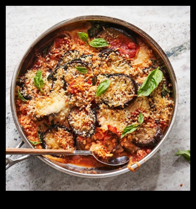 Rustic Elegance: Wholesome Italian Recipes