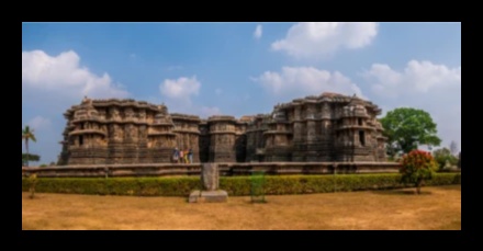 Sacred Stones Carved Masterpieces in South Asian Temples 4 Sacred Stones: Sculptures in South Asian Temples