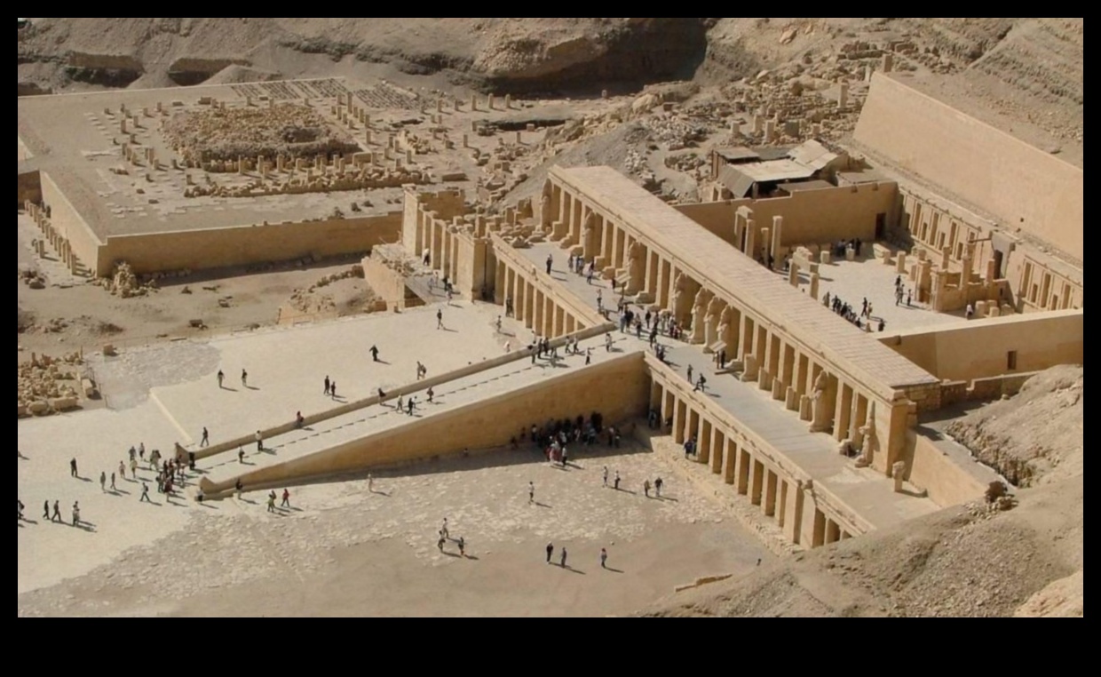 Sacred Stones and Sacred Offerings The Ritual Practices of Egyptian Temples 3 Obelisks and Offerings: Ritual Practices in Egyptian Temples