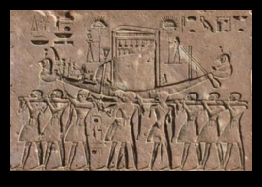 Sacred Stones and Sacred Offerings The Ritual Practices of Egyptian Temples 4 Obelisks and Offerings: Ritual Practices in Egyptian Temples