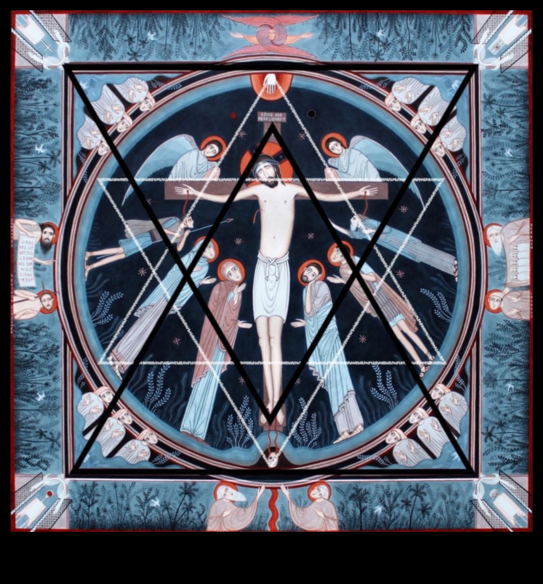 Sacred Symbols: Religious Iconography in Roman Art