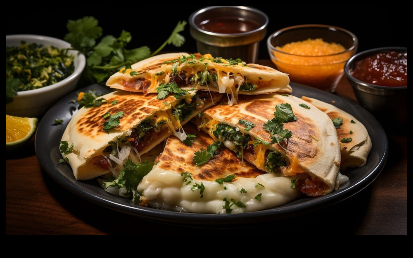 Salsa Sensations: Crafting Perfect Mexican Condiments