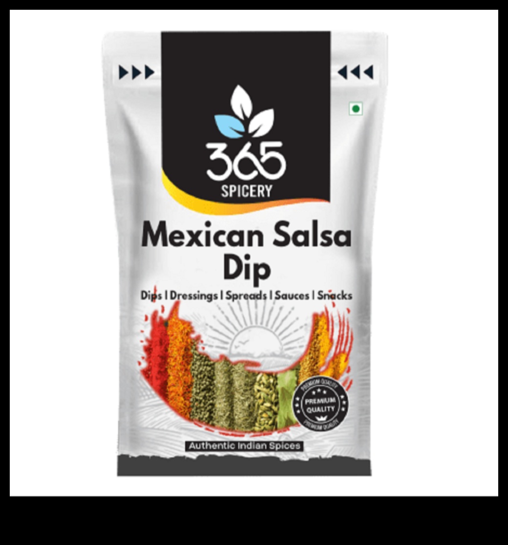 Salsa Symphony: Harmonizing Mexican Flavors on Your Plate