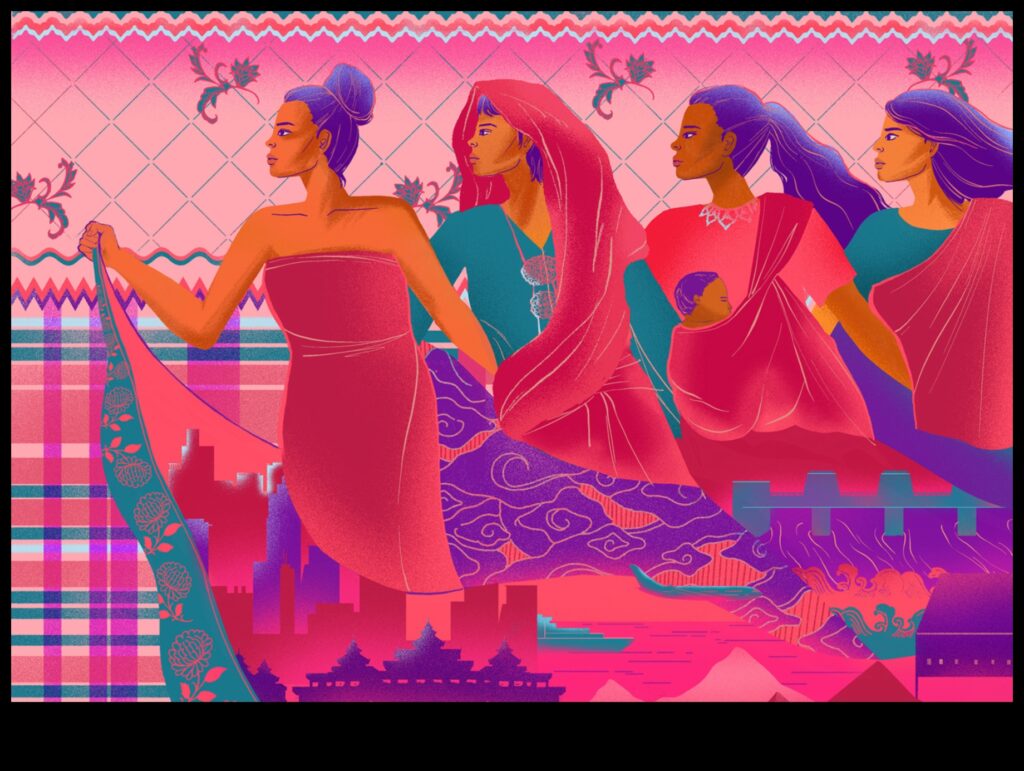 Sarong Stories Batik Art and Indonesian Culture 1