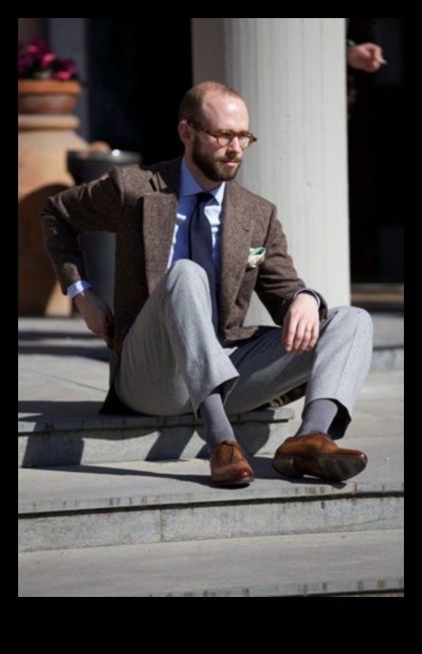 Sartorial Splendor A Guide to Fashionable Clothing Picks for the Stylish Man 1