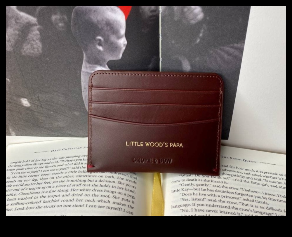 Sartorial Splendor: Fashion-Forward Gift Advice for Father's Day