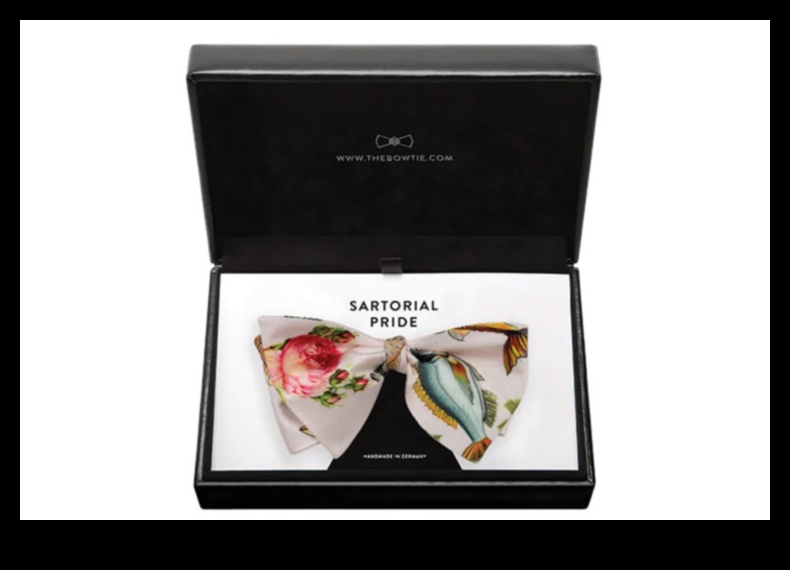 Sartorial Statements Fashion Gifts for the Stylish Valentine 1