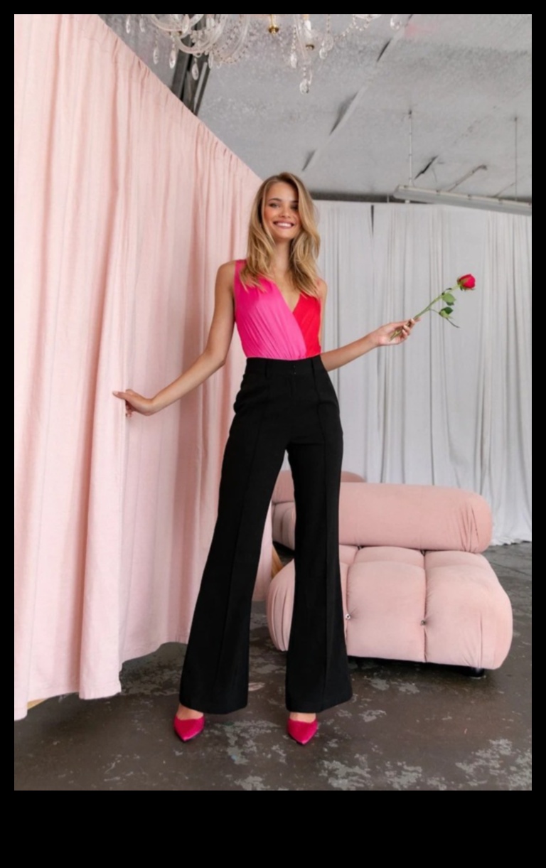 Sartorial Statements: Fashion Gifts for the Stylish Valentine