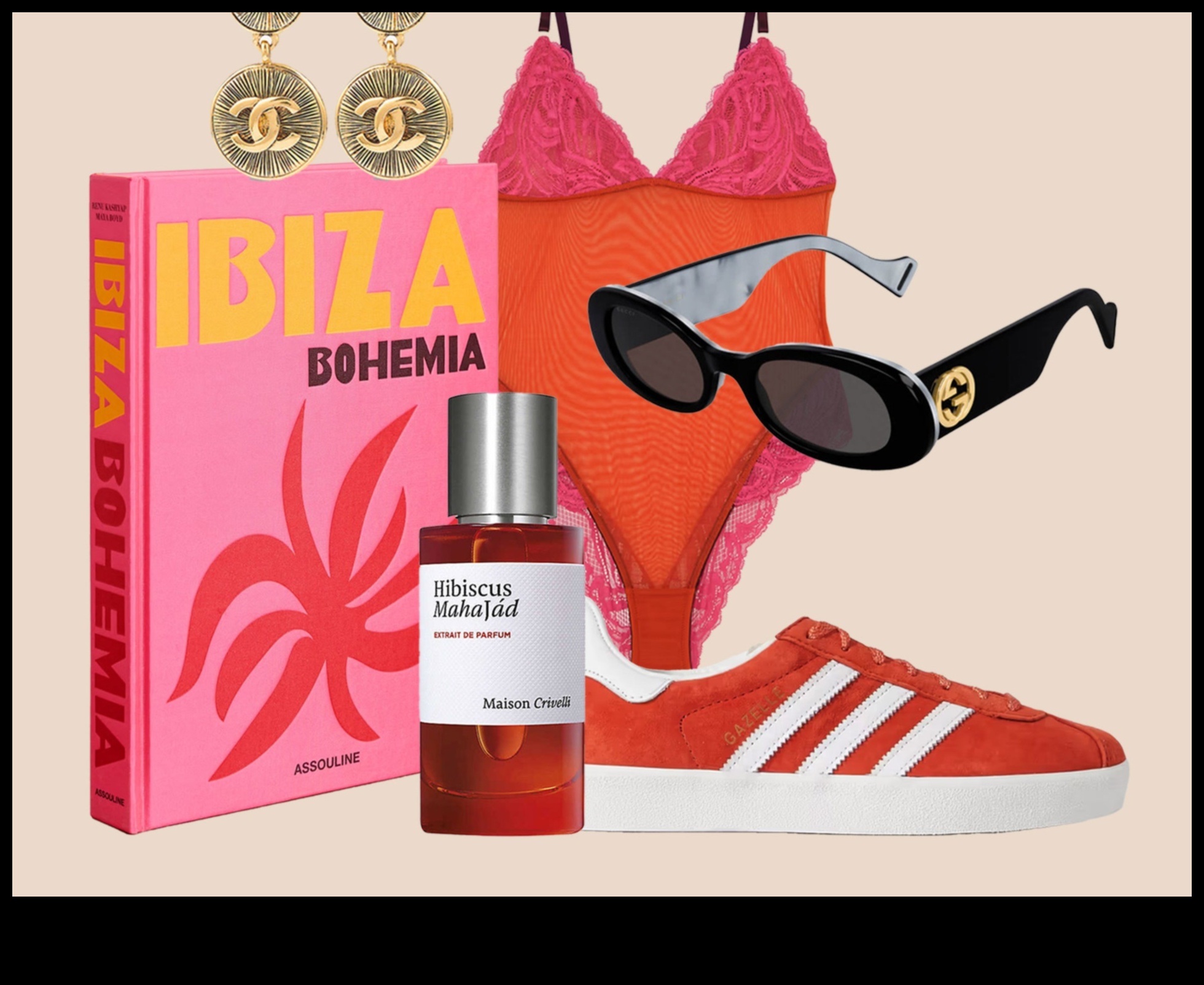 Sartorial Statements: Fashion Gifts for the Stylish Valentine