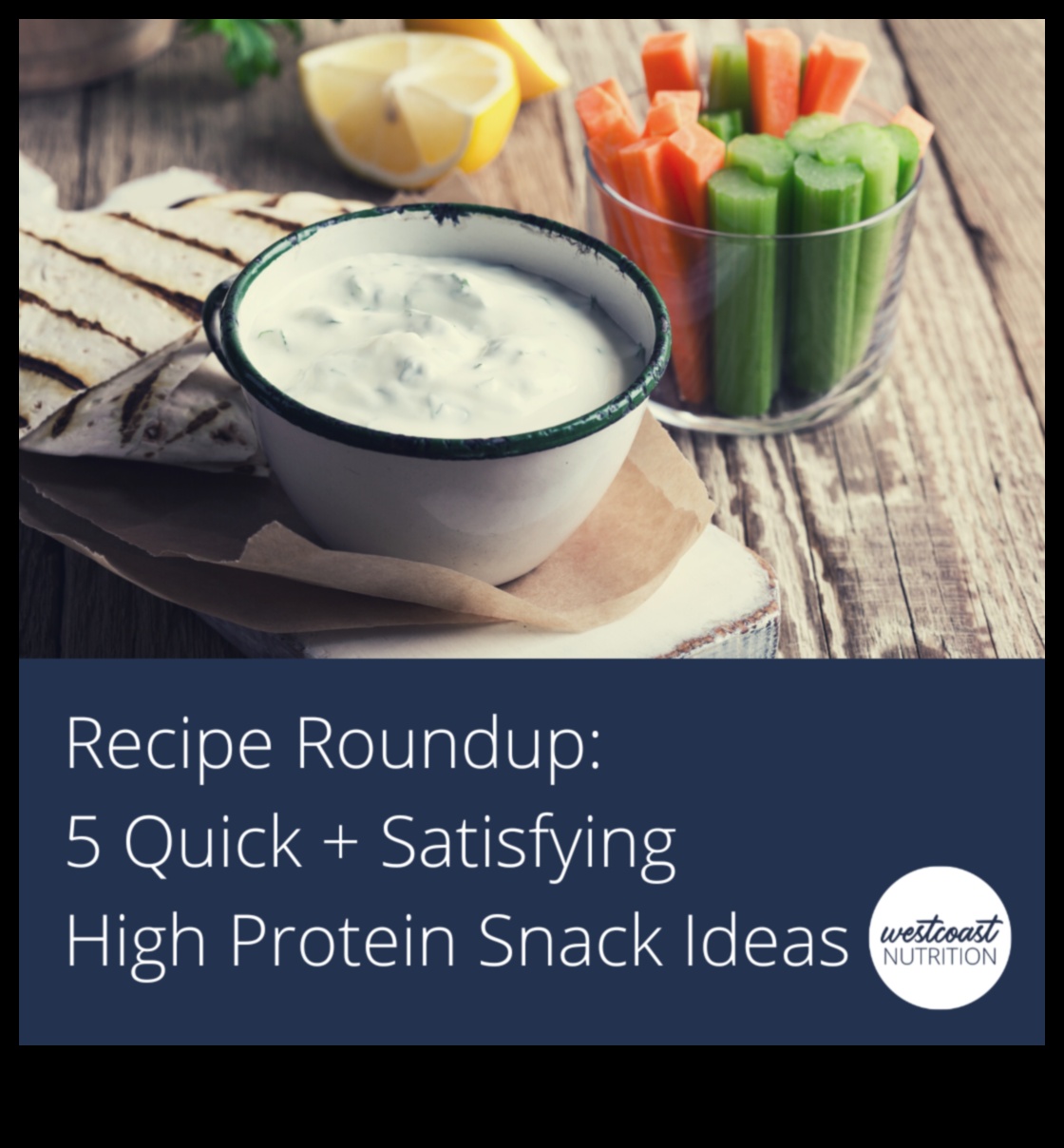 Satisfy Your Cravings: Snack Recipes Galore