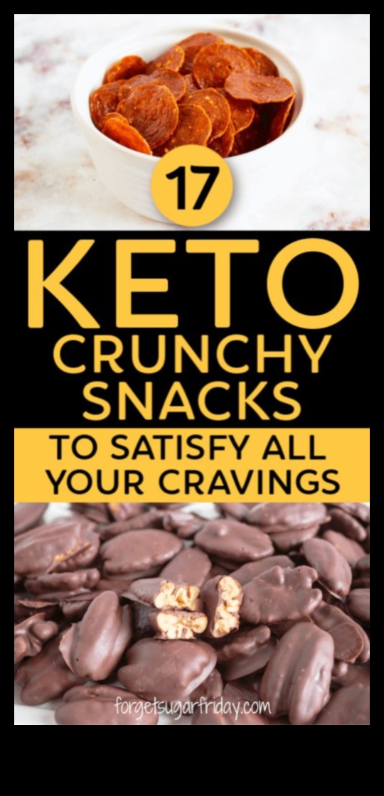 Satisfy Your Cravings: Snack Recipes Galore