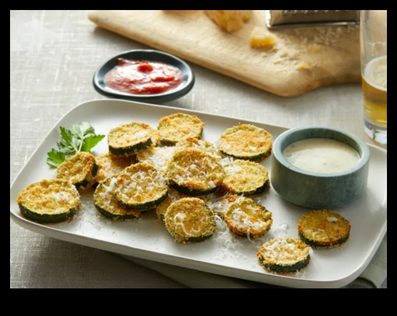 Satisfy Your Cravings: Snack Recipes Galore