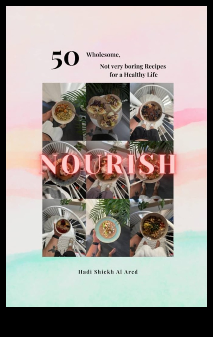 Satisfy and Nourish: Wholesome Healthy Recipes to Try Today
