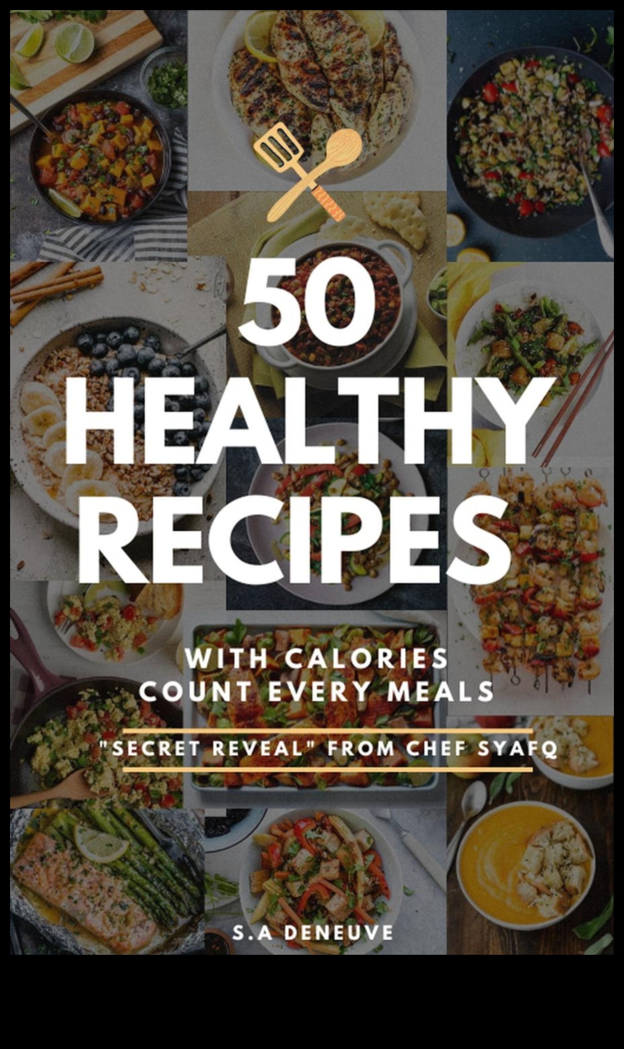 Satisfy and Nourish: Wholesome Healthy Recipes to Try Today