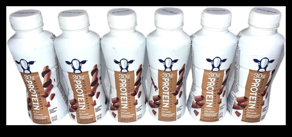 Satisfy and Strengthen Your Body with Our Protein-Packed Creations 1