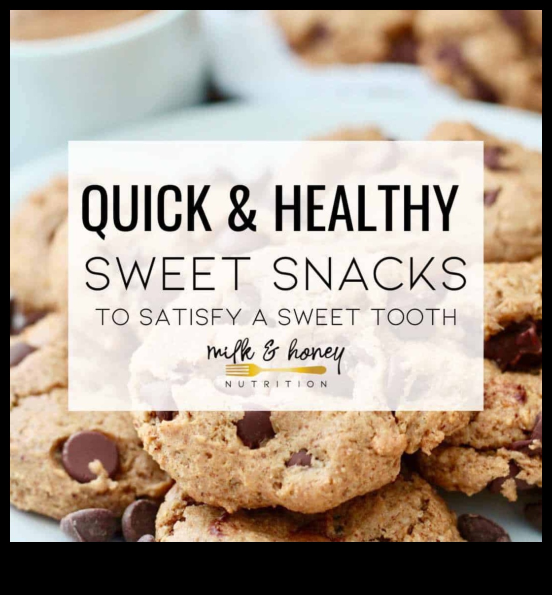 Quick and Craveable: Snack Recipes for Instant Gratification