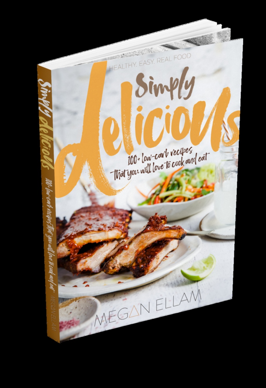 Satisfyingly Low: Wholesome and Flavorful Low-Carb Creations