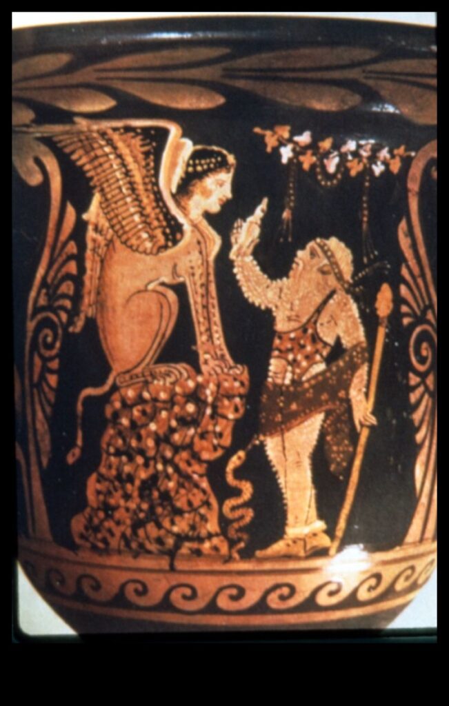 Satyr Symphonies Musical Scenes in Ancient Greek Art 1