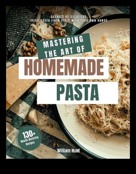 Savor Italy: Timeless Pasta Perfection