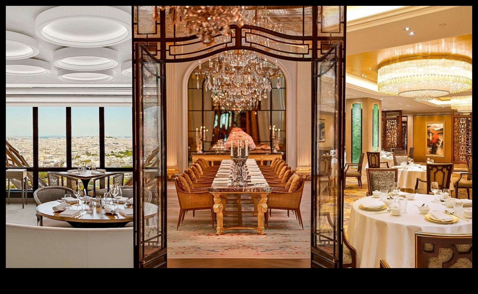 Savor La Belle Cuisine: Timeless French Delights