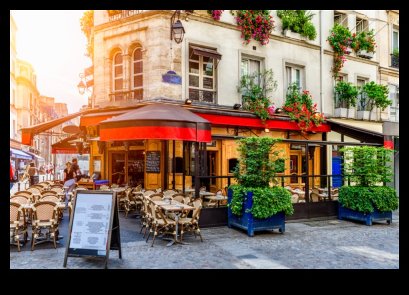 Savor La Belle Cuisine: Timeless French Delights