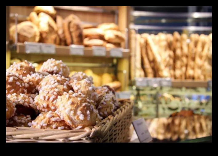 Savor La Belle Cuisine: Timeless French Delights