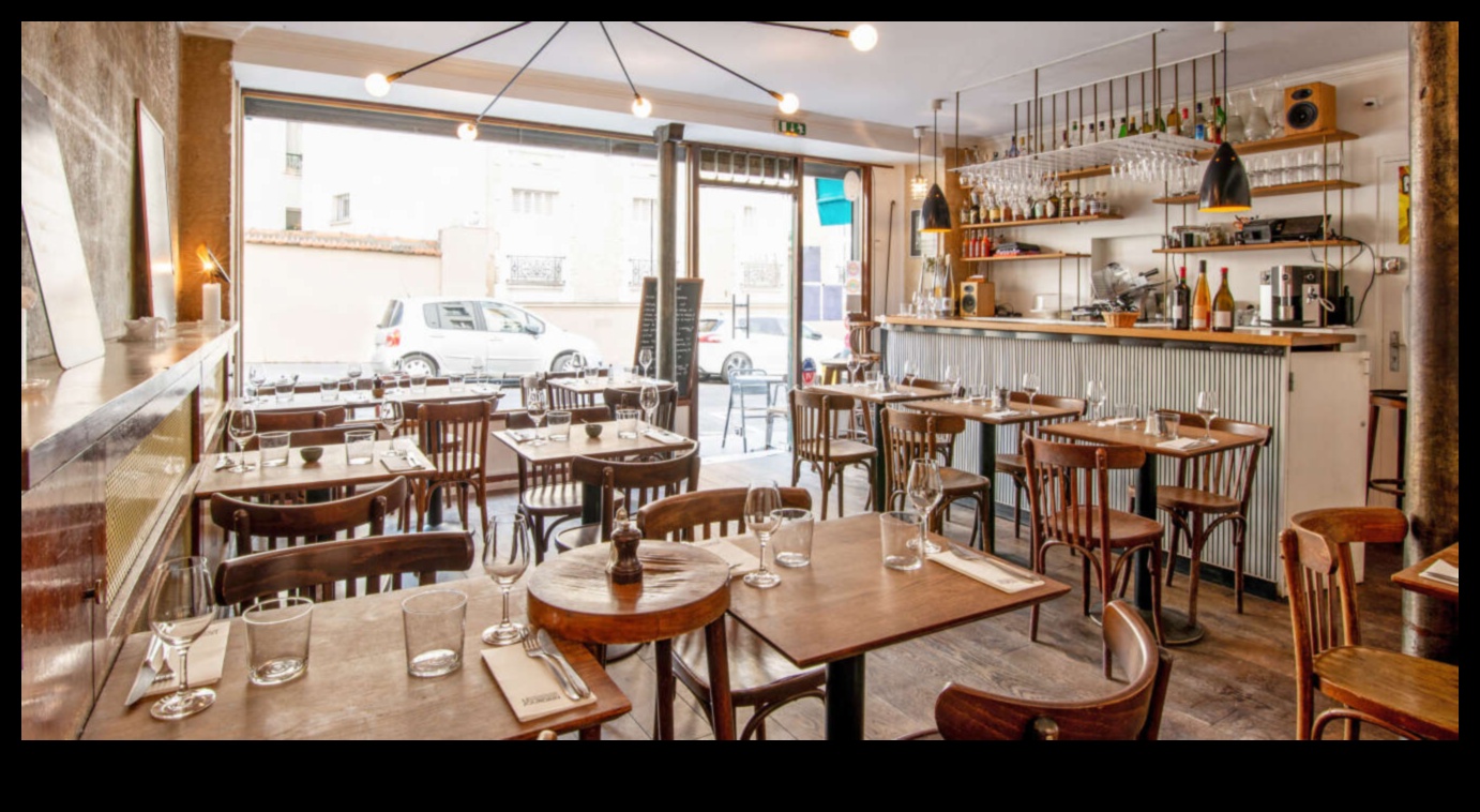 Savor La Belle Cuisine: Timeless French Delights