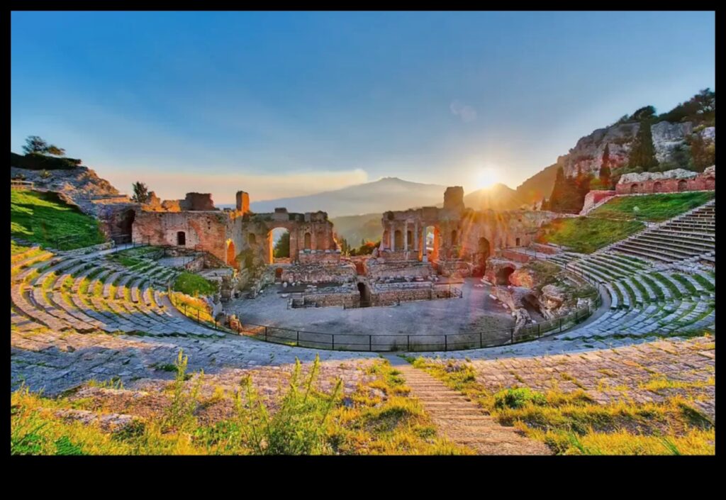 Savor Sicily A Tour of the Southern Island's Culinary Delights 1